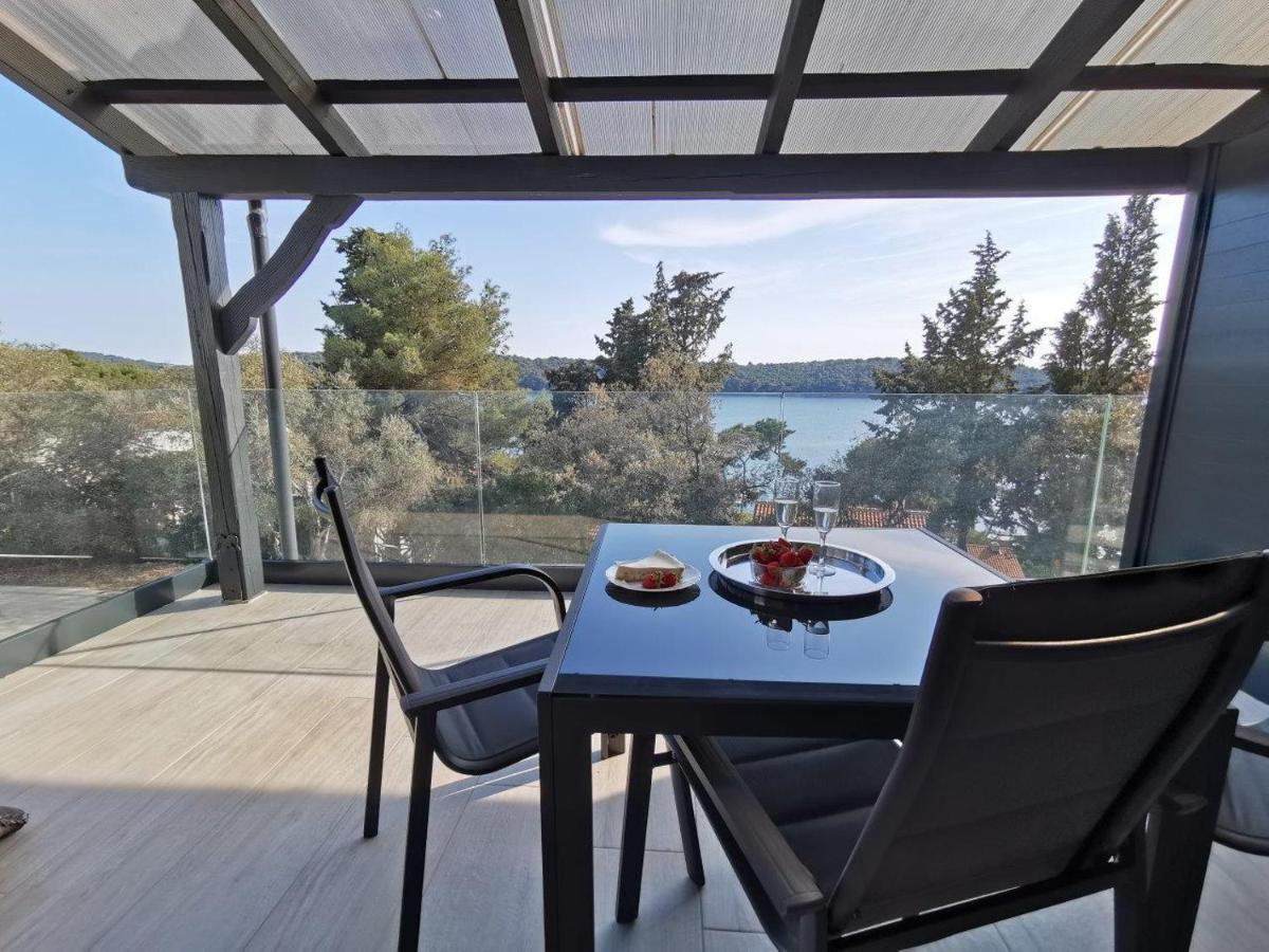 Villa Poljana Mali Lošinj Exteriér fotografie