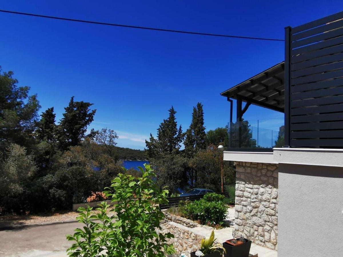 Villa Poljana Mali Lošinj Exteriér fotografie